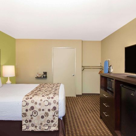 Days Inn By Wyndham San Jose Airport Milpitas Eksteriør billede